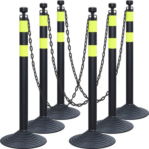Sets heavy rubber - 6, rubber/water