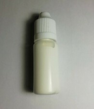 NEW Stuart Semple White 2.0 acrylic paint 10 ml bottle