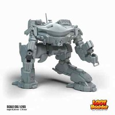 King Crab KGC-000 Miniature