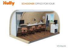 Home office garden - home, |