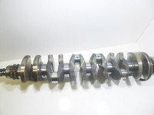 2246863 RANGE ROVER L322 3.0 TD6 M57 STANDARD CRANKSHAFT FITS 02-06