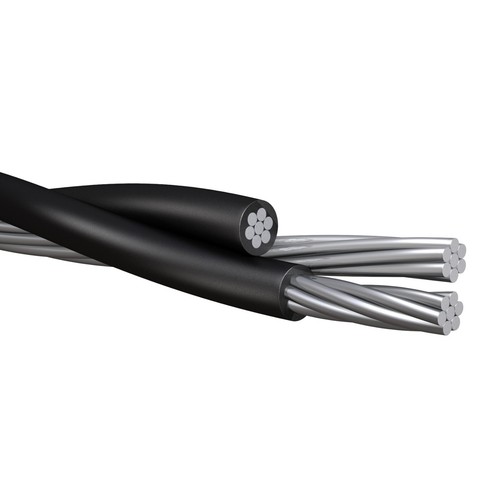 150 voluta 6 - 6-6-6, triplex