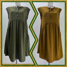 Ladies New Ex Matalan Tunic