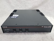 Extron SW2 VGA ARS 2:1 VGA and