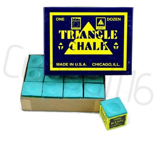Blocks box of green - box,