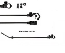 Fishing Extending Seat Box