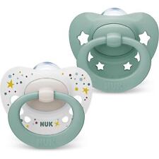 NUK Soother 0-6m Pacifier