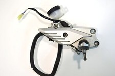 2010 KAWASAKI GTR 1400 FRONT