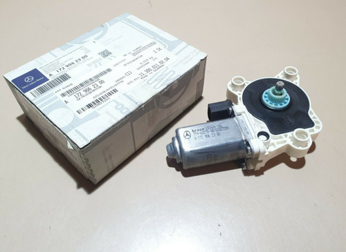 New slk r172 - slk, left