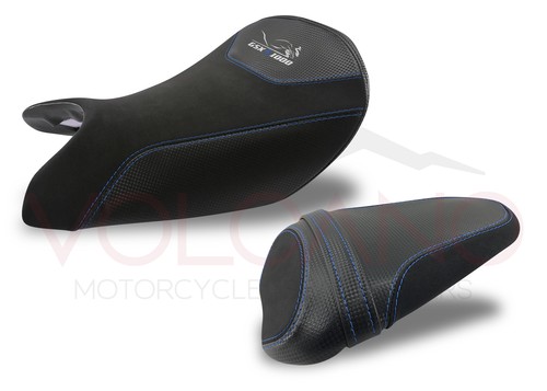 Seat cover for suzuki gsx - cover, gsx-s