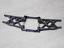 Tlr losi 8ight eu - 2.0, rear