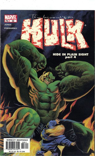 Incredible hulk vol 2 - ,