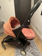 BARGAIN- Babyzen Yoyo Newborn