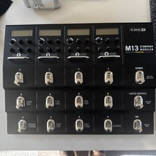 Line6 M13 Stompbox Modeler