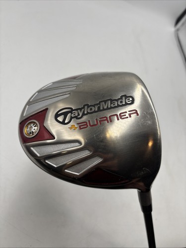 Taylormade burner - taylormade, 10.5°