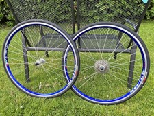 Vuelta Stylus Shimano 105 9