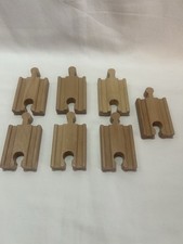 Brio Compatible Wooden Train