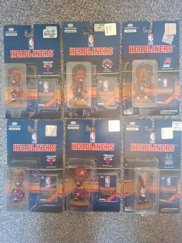 Corinthian headliners nba lot - corinthian,