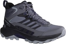 Merrell Mens Speed Strike Mid