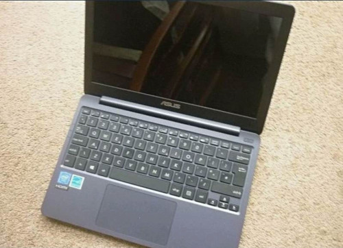 Asus vivobook e203m 6in - vivobook, 11.6in