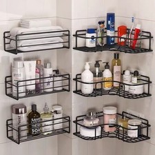 1/2/4 Organiser Storage Rack