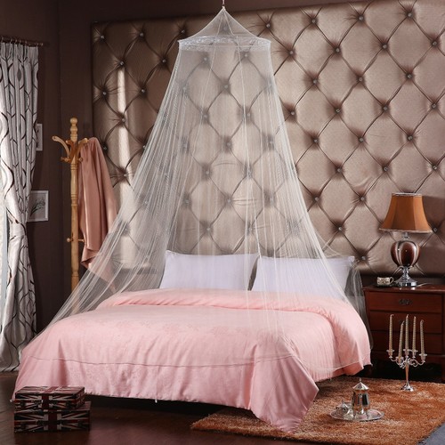Mosquito net encrypted dome - net,