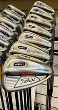 Titleist ap1 irons golf - titleist,