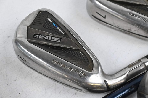 Left hand taylormade sim2 - hand,