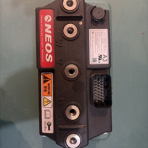 Neos 5343222 toyota - neos,