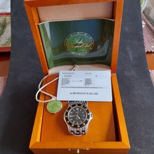 Seiko  Premier  Club Men's