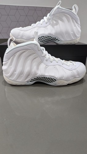 Nike air foamposit one - nike,