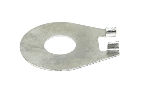 Counter holder for - , locking
