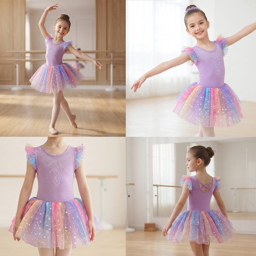 Girls tutu dress stage - tutu,