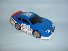 ROARY THE RACING CAR Talking