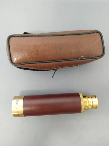 Vintage telescope tasco draw - 3,