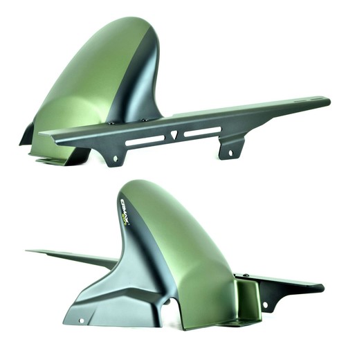 Ermax hugger metallic - ermax, matt