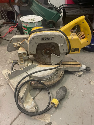 Dewalt dw707 115v - dewalt, dw707-lx