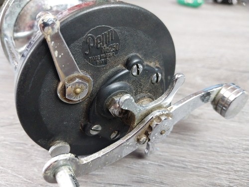 Vintage penn surfmaster - surfmaster, no