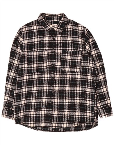 Zara mens overshirt relaxed - zara,