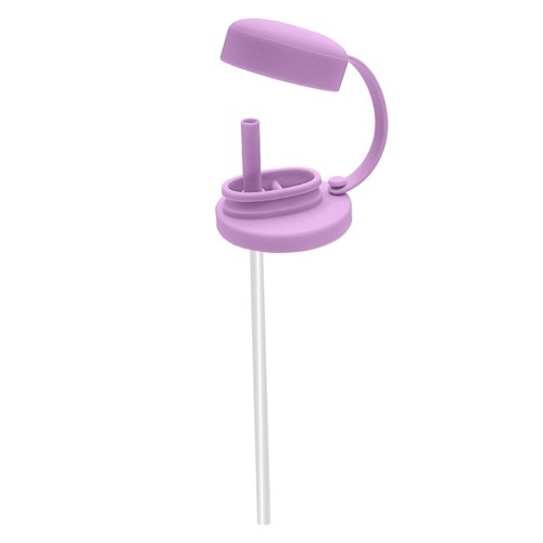 Can cover ergonomic spill - can,