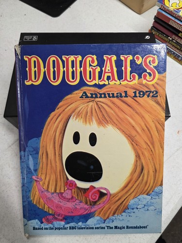 Vintage hardback copy - vintage,