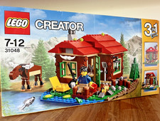 Fantastic LEGO CREATOR