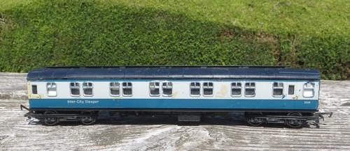 Playworn hornby gauge - hornby, oo