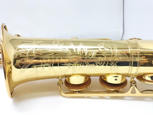 Yamaha yas alto saxophone - alto,