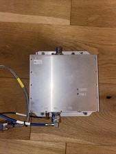 Sailor Vsat 600 VIM 2/3 (S-62-136435/ S-62-148091)