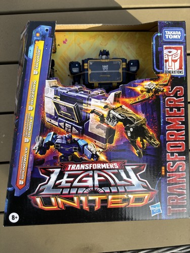 Transformers legacy united - transformers,