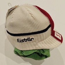 Eisbar Peaked Hat Beanie Cap