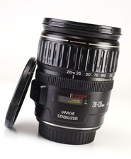 Canon EF 28-135mm Image