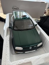 Otto models scale vw - otto,