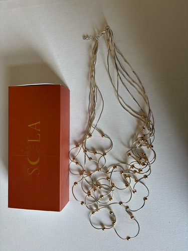 Sola wire and - sola, statement